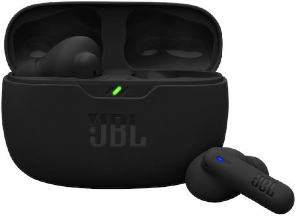JBL Vibe Beam 2 Tam Kablosuz Kulaklık