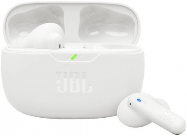JBL Vibe Beam 2 Tam Kablosuz Kulaklık
