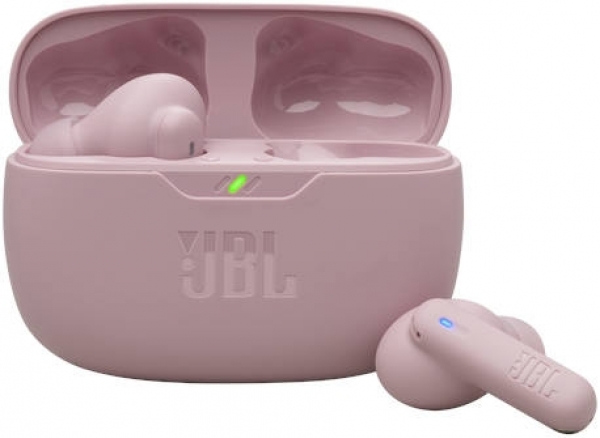 JBL Vibe Beam 2 Tam Kablosuz Kulaklık
