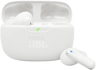 JBL Vibe Beam 2 Tam Kablosuz Kulaklık