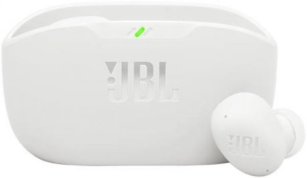 JBL Vibe Buds 2 Tam Kablosuz Kulaklık
