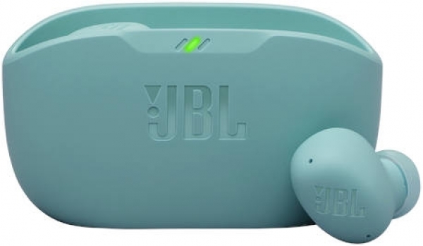 JBL Vibe Buds 2 Tam Kablosuz Kulaklık