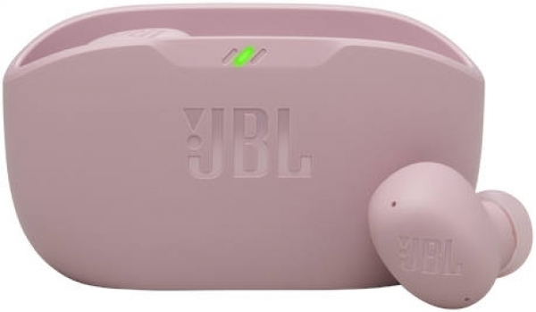 JBL Vibe Buds 2 Tam Kablosuz Kulaklık
