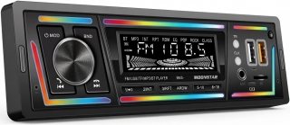 Moonstar BMS 8550 Oto Teyp