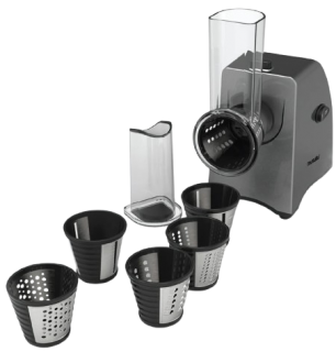Musullu MSL-4003 Otomatik Rende