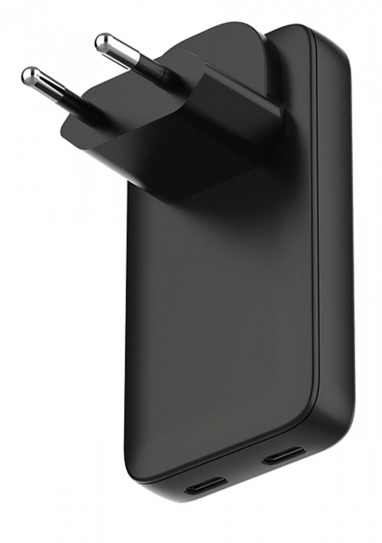 ttec SmartCharger Trio GaN 65W PD Şarj Aleti