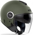 Airoh Helyos Military Green Matt resim