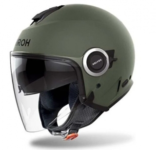 Airoh Helyos Military Green Matt
