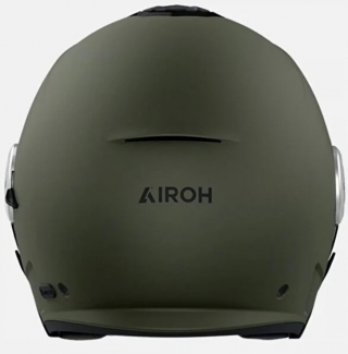 Airoh Helyos Military Green Matt
