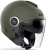 Airoh Helyos Military Green Matt