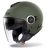 Airoh Helyos Military Green Matt