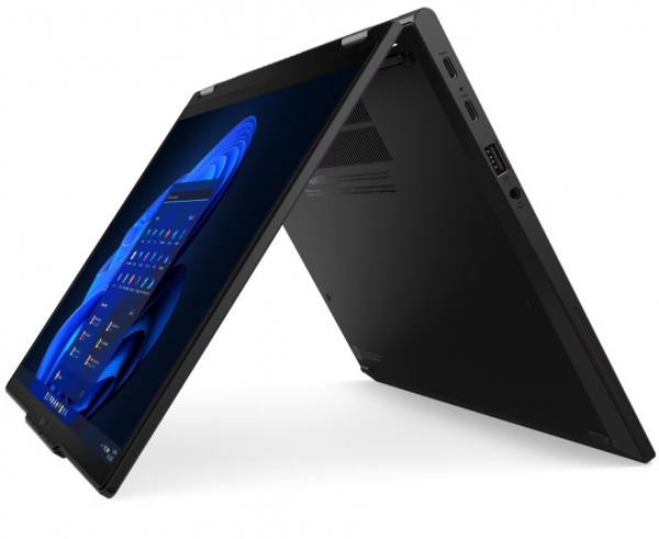 Lenovo ThinkPad X13 Yoga G4 21F3S2GKTX 2'si 1 Arada