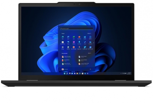 Lenovo ThinkPad X13 Yoga G4 21F3S2GKTX 2'si 1 Arada