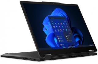 Lenovo ThinkPad X13 Yoga G4 21F3S2GKTX 2'si 1 Arada
