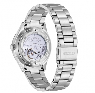 Citizen NH8391-51EE Kol Saati