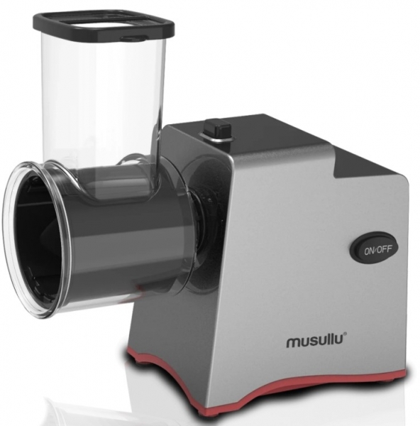 Musullu MSL-4002 Otomatik Rende