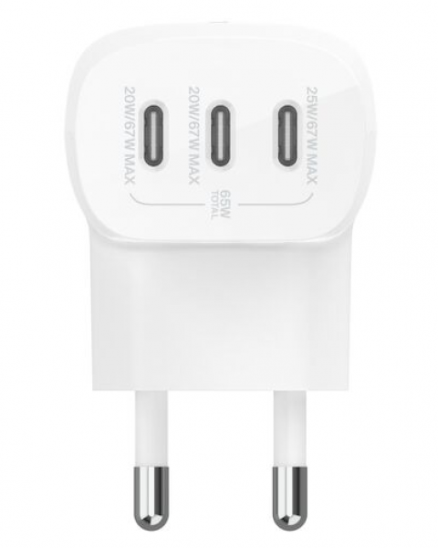 Belkin WCC002 Şarj Aleti