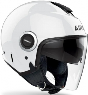 Airoh Helyos Gloss White