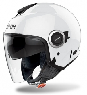 Airoh Helyos Gloss White