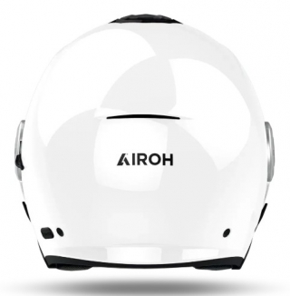 Airoh Helyos Gloss White