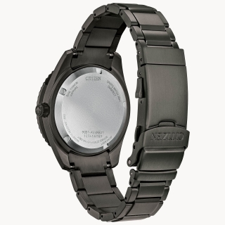 Citizen Promaster Fujitsubo NB6025-59H Kol Saati