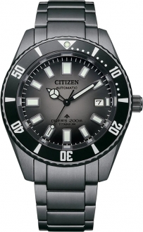 Citizen Promaster Fujitsubo NB6025-59H Kol Saati