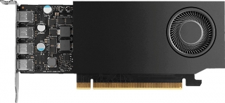 Dell RTX A1000 Ekran Kartı