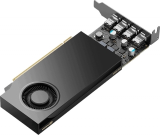 Dell RTX A1000 Ekran Kartı