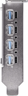 Dell RTX A1000 Ekran Kartı
