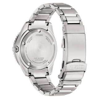 Citizen Promaster Fujitsubo NB6021-68L Kol Saati