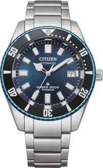 Citizen Promaster Fujitsubo NB6026-56L Kol Saati