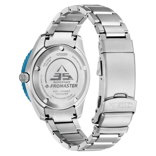 Citizen Promaster Fujitsubo NB6026-56L Kol Saati