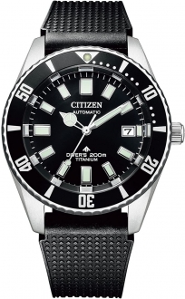 Citizen Promaster Fujitsubo NB6021-17E Kol Saati