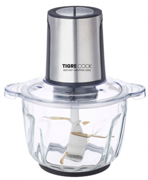 Tigrecook Instantchopper 1000 PRO Rondo