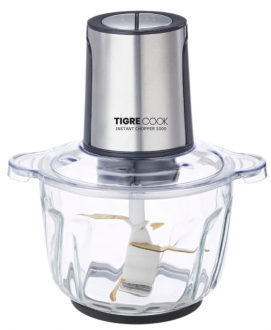 Tigrecook Instantchopper 1000 PRO Rondo