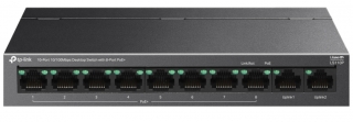 TP-Link LS110P Switch