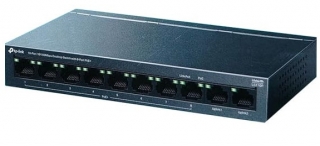 TP-Link LS110P Switch