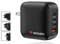 Verbatim Mini GaN 100W resim