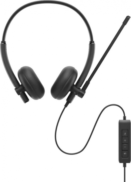Dell WH125 Kablolu Kulaklık