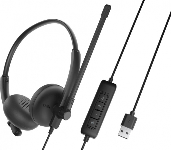 Dell WH125 Kablolu Kulaklık