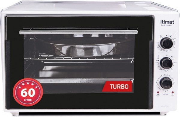 İtimat 8060 Mini Fırın