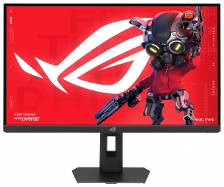 Asus ROG Strix 5K XG27JCG Monitör
