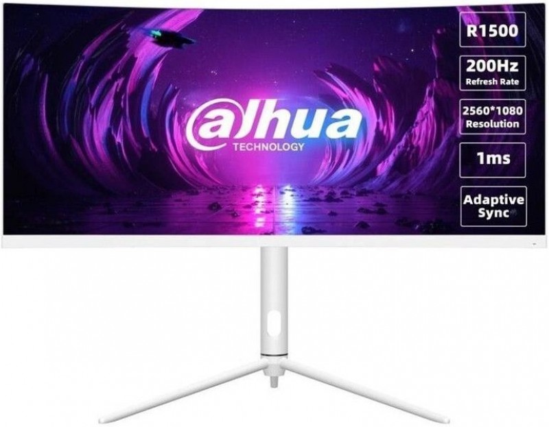 Dahua LM30-E330CW Monitör