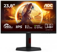AOC 24G4ZR resim