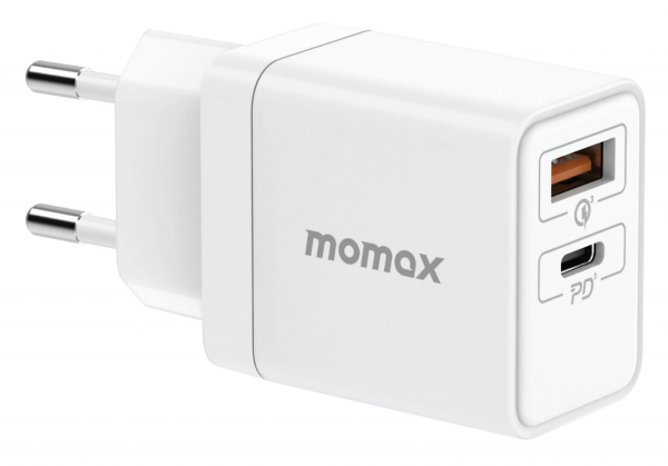 Momax OnePlug 25W Şarj Aleti