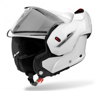Airoh Mathisse 2 White