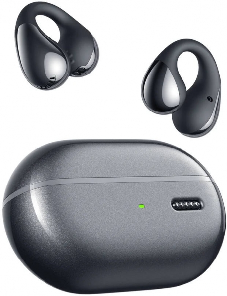 Soundpeats PearlClip Pro Tam Kablosuz Kulaklık