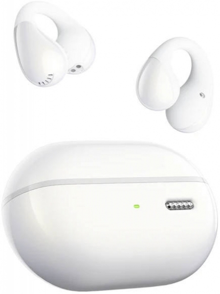 Soundpeats PearlClip Pro Tam Kablosuz Kulaklık
