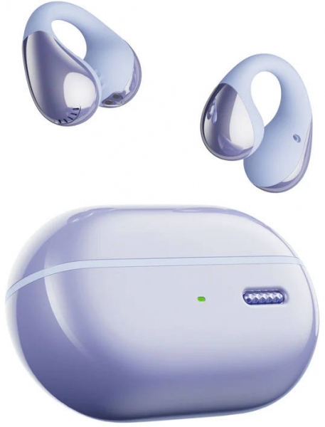 Soundpeats PearlClip Pro Tam Kablosuz Kulaklık