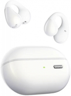 Soundpeats PearlClip Pro Tam Kablosuz Kulaklık